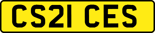 CS21CES