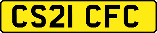 CS21CFC