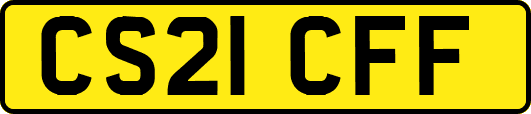 CS21CFF