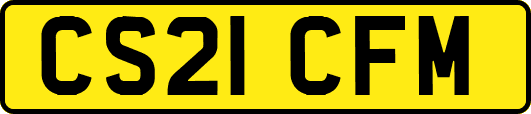 CS21CFM