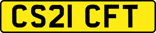 CS21CFT