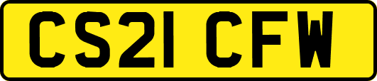 CS21CFW