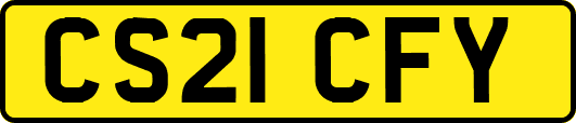 CS21CFY