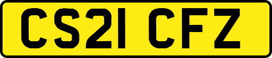 CS21CFZ