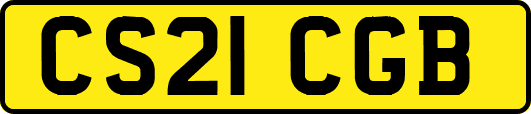 CS21CGB
