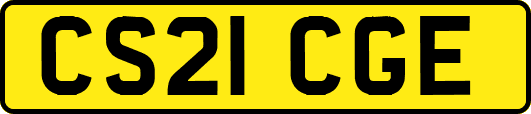 CS21CGE