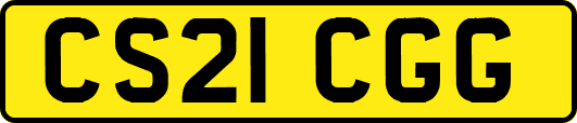 CS21CGG