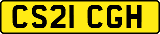 CS21CGH
