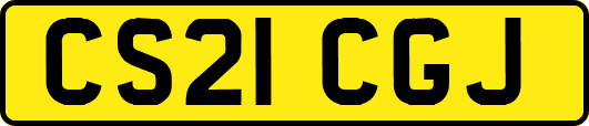 CS21CGJ