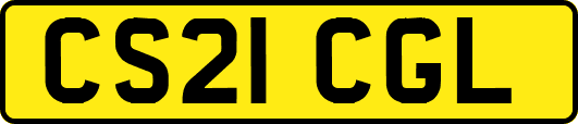 CS21CGL
