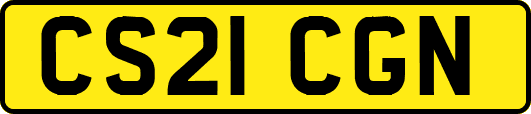 CS21CGN