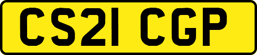 CS21CGP