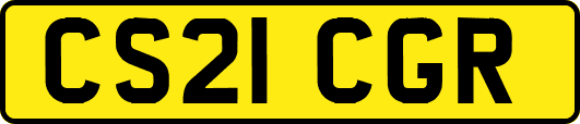 CS21CGR