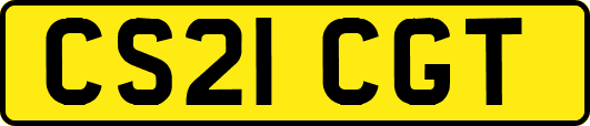 CS21CGT