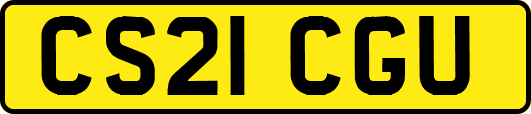 CS21CGU