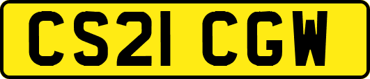 CS21CGW