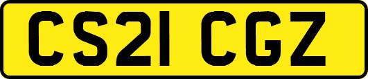 CS21CGZ