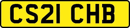 CS21CHB