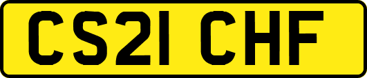 CS21CHF
