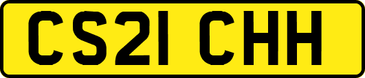 CS21CHH