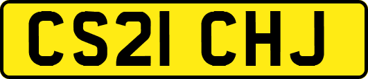 CS21CHJ
