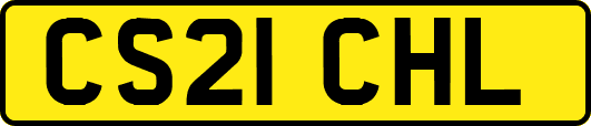 CS21CHL