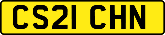 CS21CHN