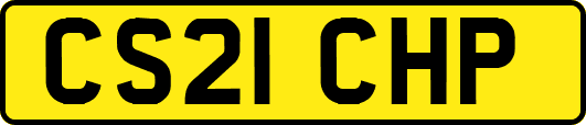 CS21CHP