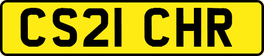 CS21CHR