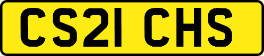 CS21CHS
