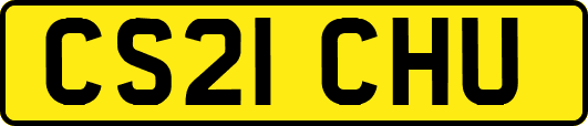 CS21CHU