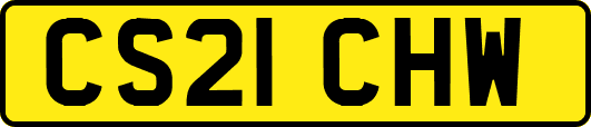 CS21CHW