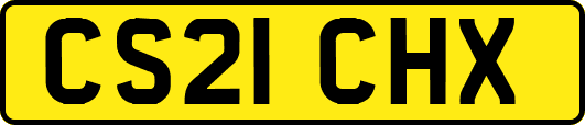 CS21CHX