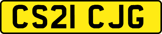 CS21CJG