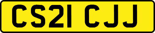CS21CJJ