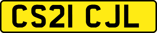 CS21CJL