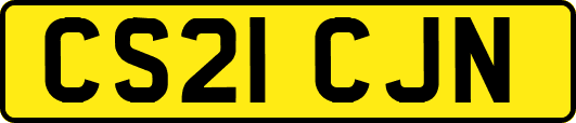 CS21CJN