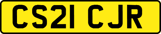 CS21CJR