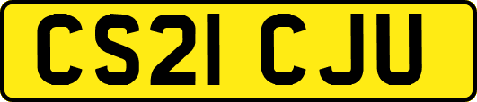 CS21CJU
