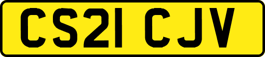CS21CJV
