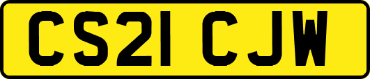 CS21CJW