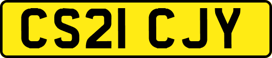 CS21CJY