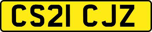 CS21CJZ
