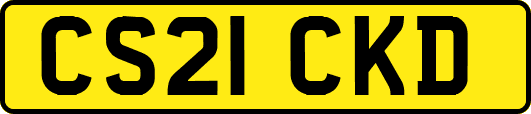 CS21CKD