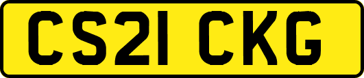 CS21CKG