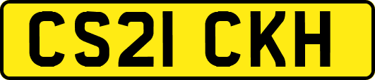 CS21CKH