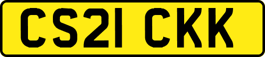CS21CKK