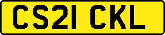 CS21CKL