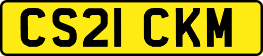 CS21CKM