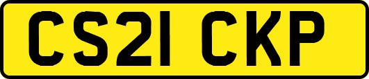 CS21CKP